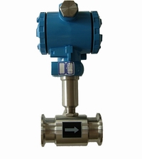 特殊結(jié)構(gòu)液體渦輪流量計