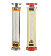 玻璃轉(zhuǎn)子流量計典型產(chǎn)品