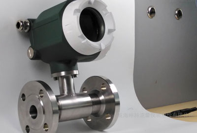 渦輪流量計(jì)